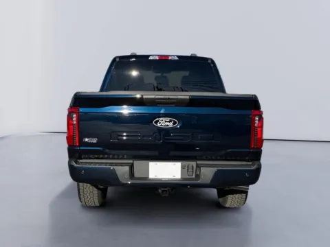 More photos of 2026 Ford F-150 XLT at Farris Ford - Morristown, TN