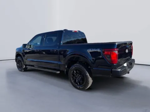 Another view of 2026 Ford F-150 XLT for sale in Morristown, TN at Farris Ford - Morristown
