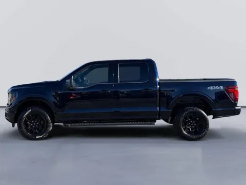 Photos of 2026 Ford F-150 XLT for sale in Morristown, TN at Farris Ford - Morristown