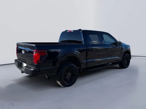 More photos of 2026 Ford F-150 XLT at Farris Ford - Morristown, TN