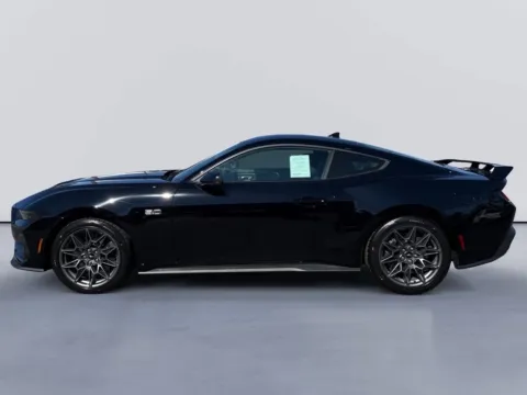 Photos of 2026 Ford Mustang GT Premium for sale in Morristown, TN at Farris Ford - Morristown