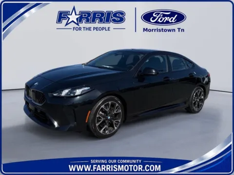 Black 2025 BMW 228 xDrive for sale in Morristown, TN