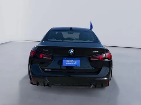 More photos of 2025 BMW 228 xDrive at Farris Ford - Morristown, TN