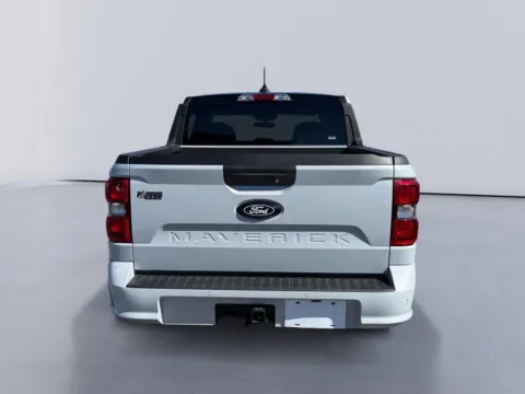 More photos of 2026 Ford Maverick Lobo Standard at Farris Ford - Morristown, TN