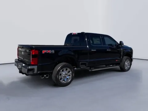 More photos of 2027 Ford Super Duty F-250 SRW LARIAT at Farris Ford - Morristown, TN