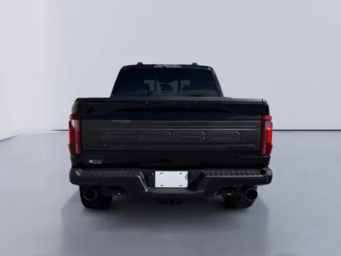 More photos of 2026 Ford F-150 Raptor at Farris Ford - Morristown, TN