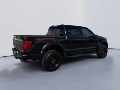 More photos of 2026 Ford F-150 Raptor at Farris Ford - Morristown, TN