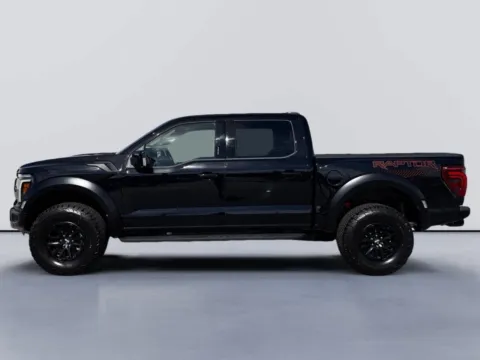 Photos of 2026 Ford F-150 Raptor for sale in Morristown, TN at Farris Ford - Morristown