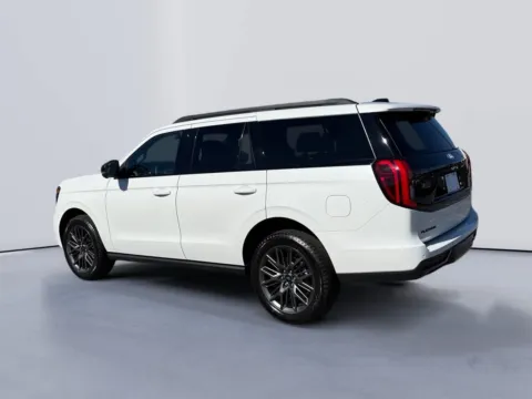 Another view of 2027 Ford Expedition Platinum for sale in Morristown, TN at Farris Ford - Morristown
