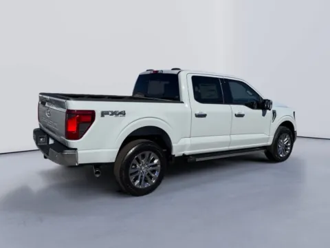 More photos of 2026 Ford F-150 XLT at Farris Ford - Morristown, TN