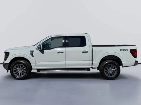 Photos of 2026 Ford F-150 XLT for sale in Morristown, TN at Farris Ford - Morristown