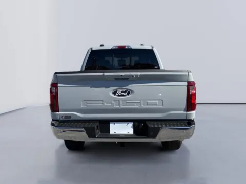 More photos of 2026 Ford F-150 XLT at Farris Ford - Morristown, TN