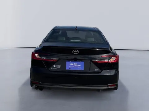 More photos of 2025 Toyota Camry SE at Farris Ford - Morristown, TN