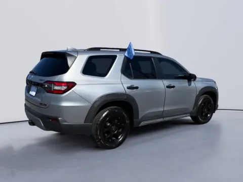 More photos of 2024 Honda Pilot TrailSport at Farris Ford - Morristown, TN