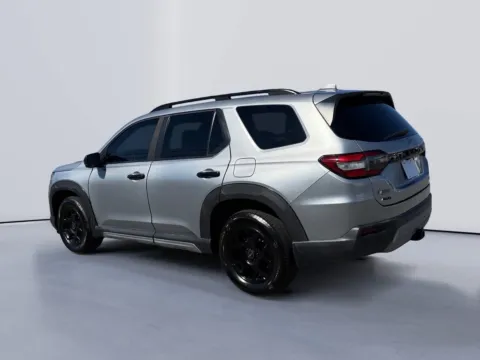 Another view of 2024 Honda Pilot TrailSport for sale in Morristown, TN at Farris Ford - Morristown