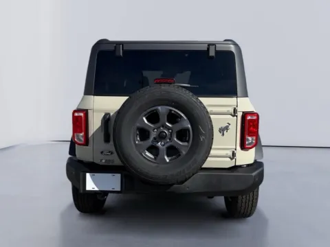 More photos of 2026 Ford Bronco Big Bend at Farris Ford - Morristown, TN