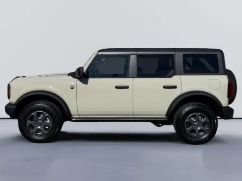 Photos of 2026 Ford Bronco Big Bend for sale in Morristown, TN at Farris Ford - Morristown