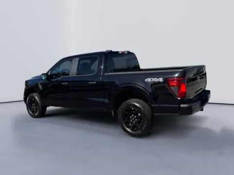 Another view of 2026 Ford F-150 STX for sale in Morristown, TN at Farris Ford - Morristown