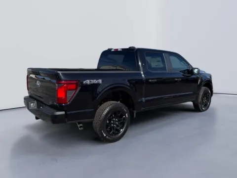 More photos of 2026 Ford F-150 STX at Farris Ford - Morristown, TN
