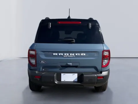 More photos of 2026 Ford Bronco Sport Outer Banks at Farris Ford - Morristown, TN