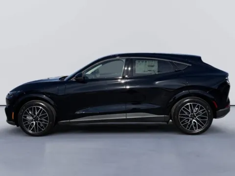 Photos of 2026 Ford Mustang Mach-E Premium for sale in Morristown, TN at Farris Ford - Morristown