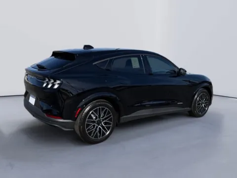 More photos of 2026 Ford Mustang Mach-E Premium at Farris Ford - Morristown, TN