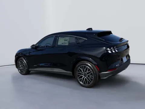 Another view of 2026 Ford Mustang Mach-E Premium for sale in Morristown, TN at Farris Ford - Morristown