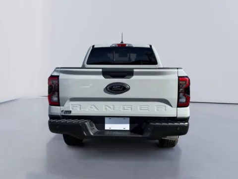 More photos of 2026 Ford Ranger XLT at Farris Ford - Morristown, TN