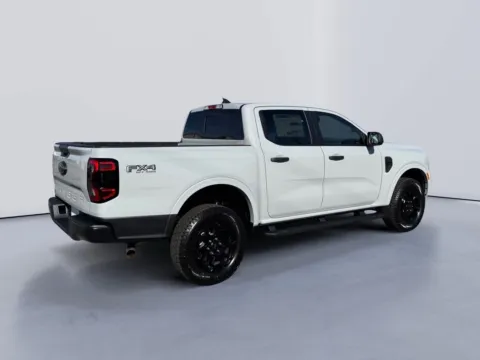 More photos of 2026 Ford Ranger XLT at Farris Ford - Morristown, TN