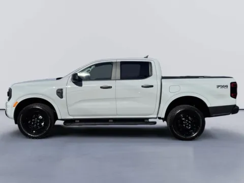 Photos of 2026 Ford Ranger XLT for sale in Morristown, TN at Farris Ford - Morristown
