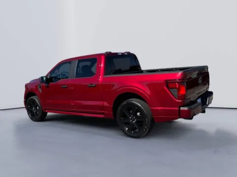 Another view of 2026 Ford F-150 STX for sale in Morristown, TN at Farris Ford - Morristown