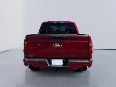 More photos of 2026 Ford F-150 STX at Farris Ford - Morristown, TN