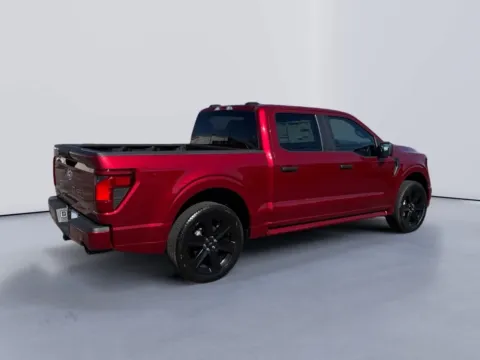 More photos of 2026 Ford F-150 STX at Farris Ford - Morristown, TN