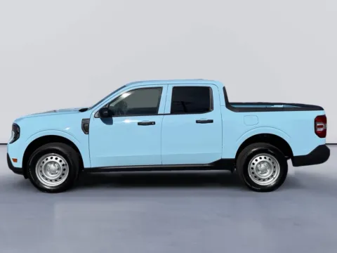 Photos of 2026 Ford Maverick XL for sale in Morristown, TN at Farris Ford - Morristown