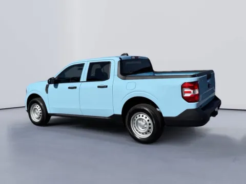 Another view of 2026 Ford Maverick XL for sale in Morristown, TN at Farris Ford - Morristown