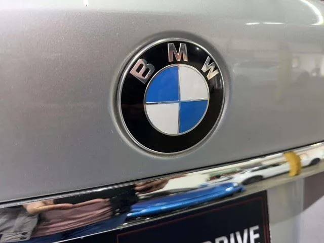 BMW 7 Series photo 20