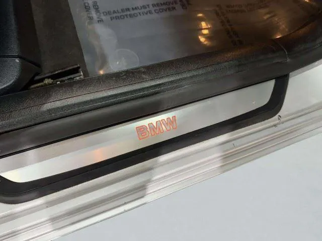 BMW 7 Series photo 52