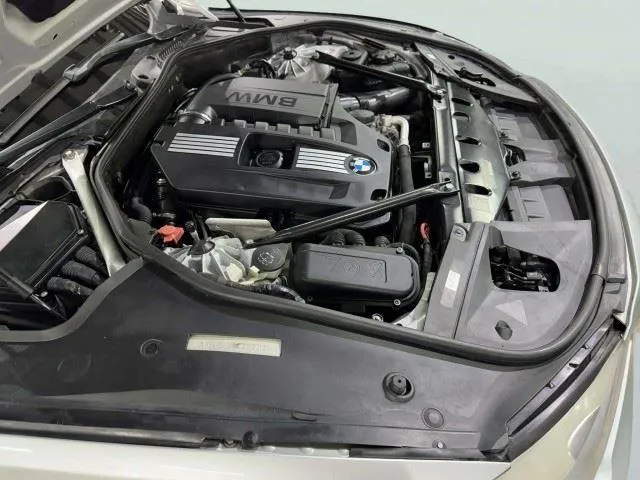 BMW 7 Series photo 55