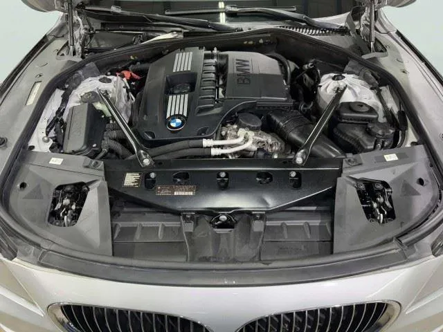 BMW 7 Series photo 56