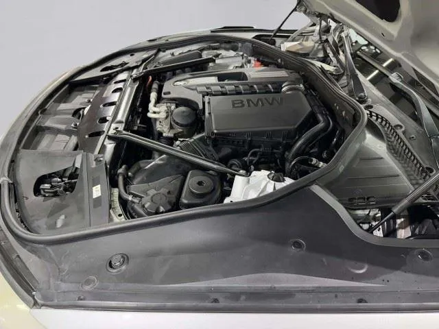 BMW 7 Series photo 57