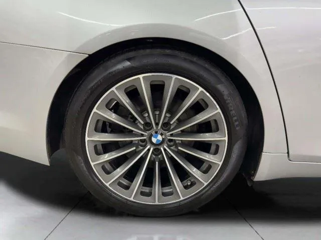 BMW 7 Series photo 60