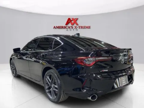 More photos of 2024 Acura TLX SH-AWD w/A-SPEC at AX Auto Inc., GA