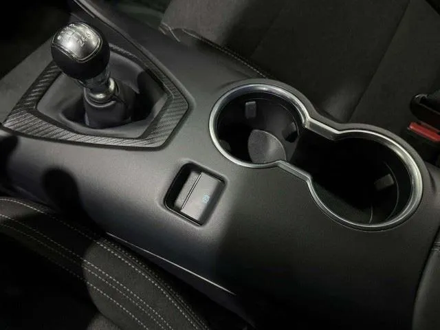 Ford Mustang photo 28