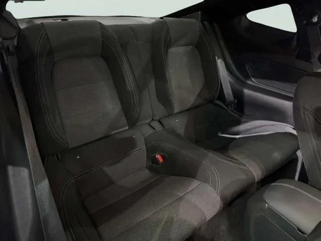 Ford Mustang photo 46