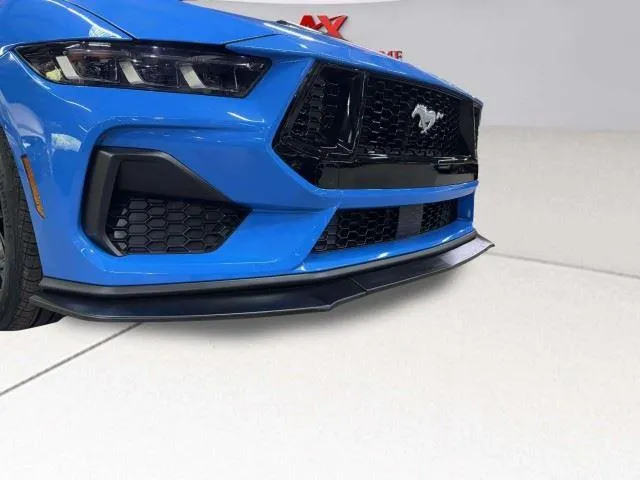 Ford Mustang photo 47