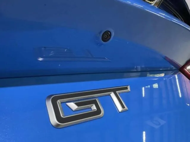 Ford Mustang photo 48