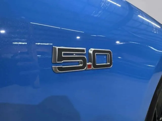 Ford Mustang photo 49