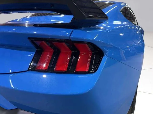 Ford Mustang photo 51