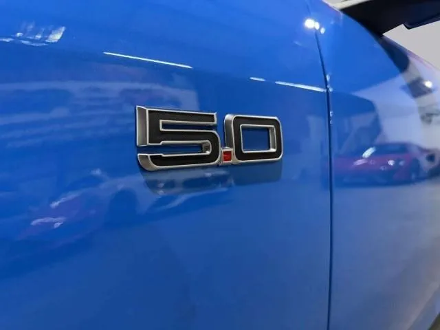 Ford Mustang photo 55