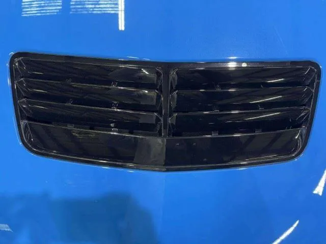 Ford Mustang photo 56